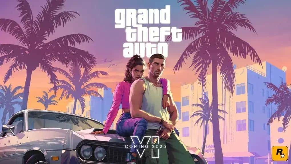 Atraso no lançamento de GTA VI: saiba tudo sobre a nova data