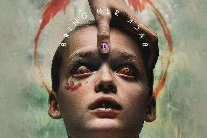 Bring Her Back: O Impacto Brutal do Novo Filme dos Irmãos Philippou