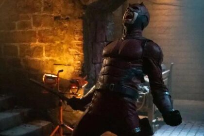 Charlie Cox fala sobre a segunda temporada de Daredevil: Born Again