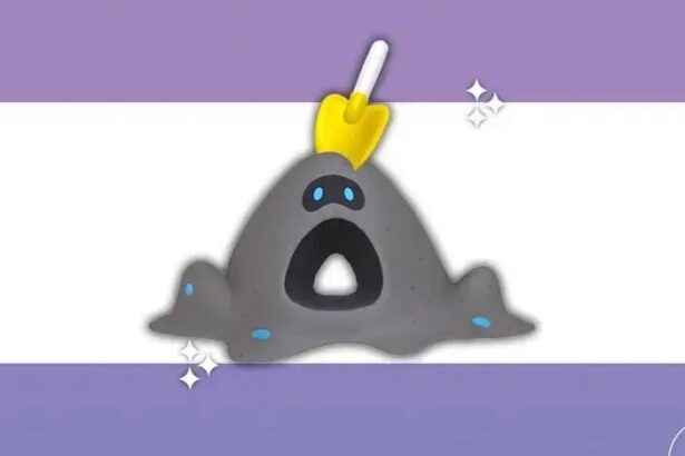 Como encontrar o Sandygast shiny em Pokémon Go e melhorar seu jogo