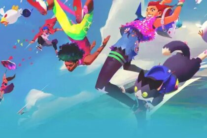 Conheça a TeamLFG: o novo estúdio de games da PlayStation Studios