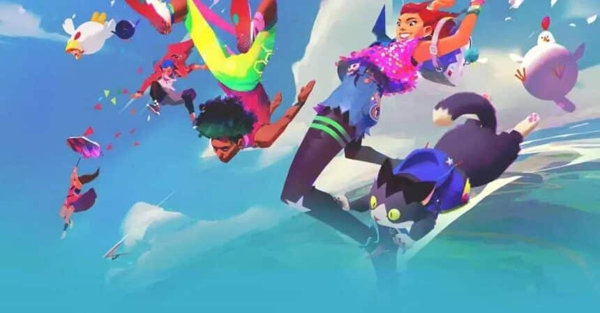 Conheça a TeamLFG: o novo estúdio de games da PlayStation Studios