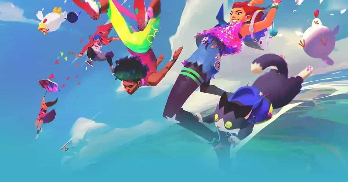 Conheça a TeamLFG: o novo estúdio de games da PlayStation Studios