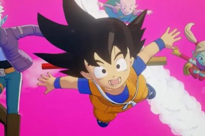 DLC Dragon Ball Z: Kakarot traz aventura no mundo de Daima