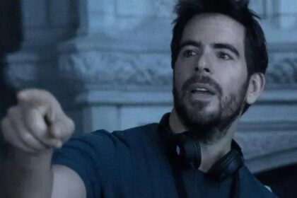 Eli Roth apresenta Ice Cream Man, um novo terror insano para o cinema