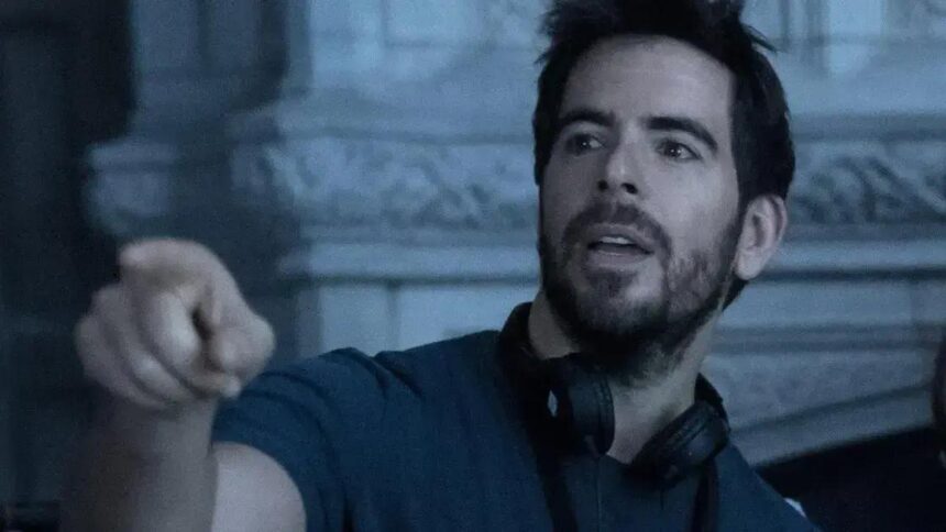 Eli Roth apresenta Ice Cream Man, um novo terror insano para o cinema