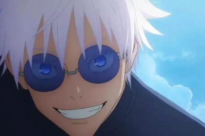 Filme Jujutsu Kaisen: Hidden Inventory / Premature Death Chega aos Cinemas dos EUA