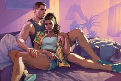 Grand Theft Auto 6 e outros jogos empolgantes previstos para 2026