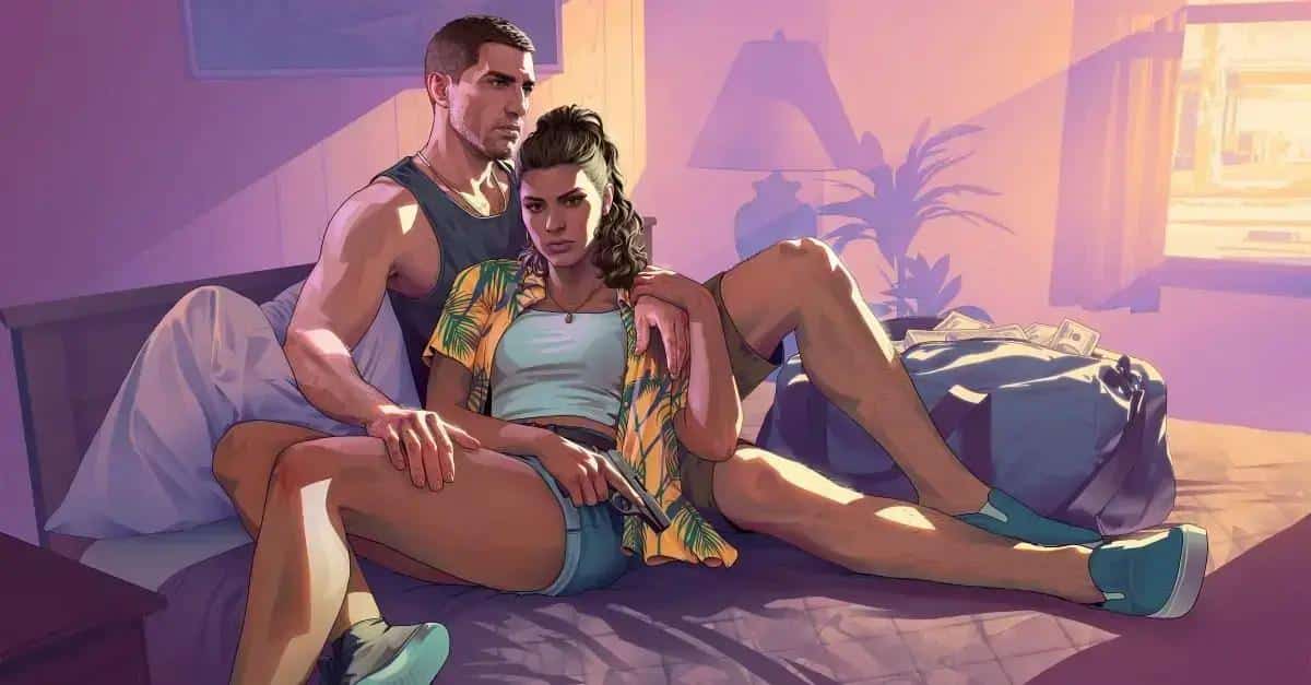Grand Theft Auto 6 e outros jogos empolgantes previstos para 2026