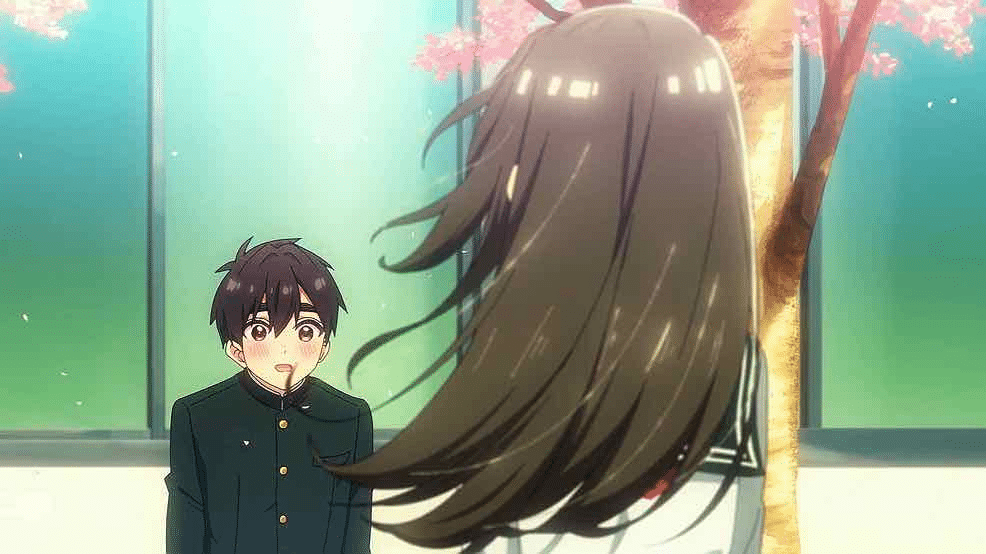 Os Animes de Romance Mais Aguardados de 2025