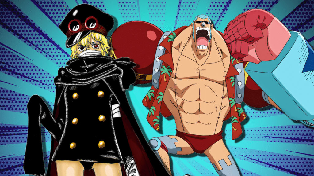 One Piece 1148