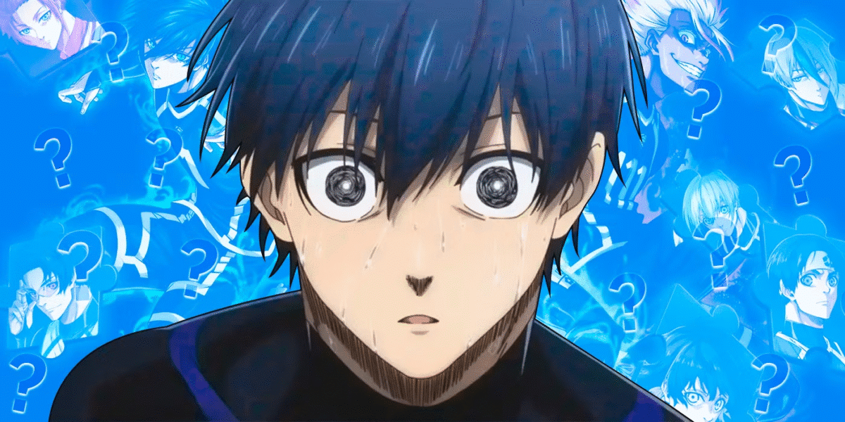 10 Fatos e Curiosidades Sobre Isagi de Blue Lock em 2025