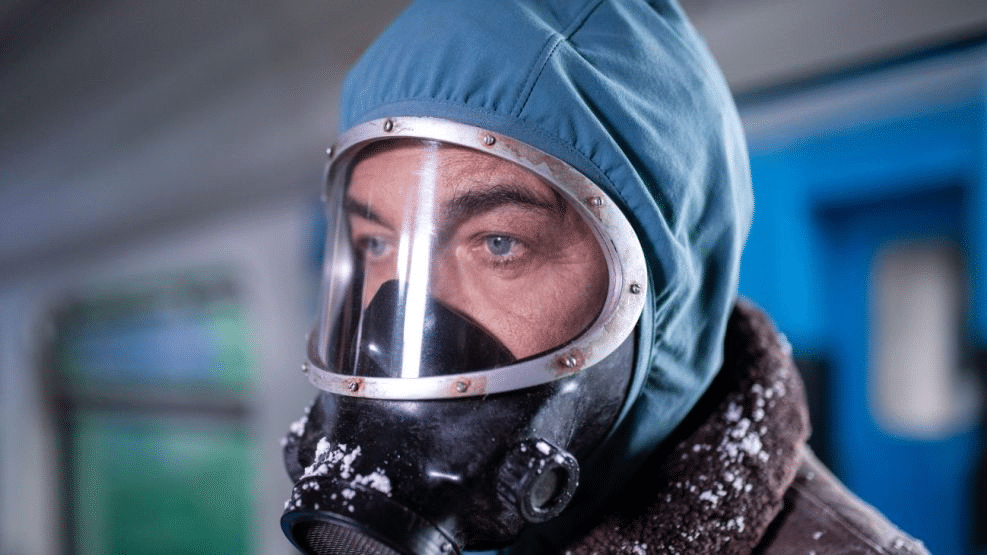 Final Explicado de O Eternauta