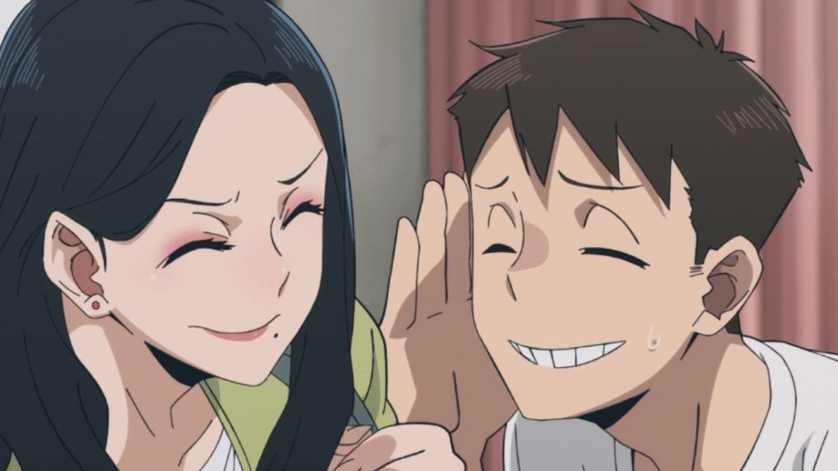 My Hero Academia Vigilantes Episódio 9