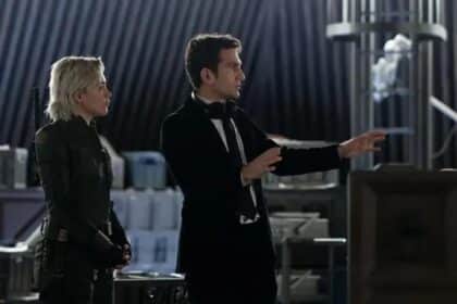 Jake Schreier pode dirigir o novo filme dos X-Men da Marvel