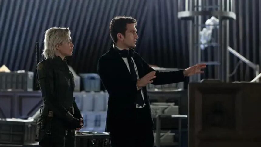 Jake Schreier pode dirigir o novo filme dos X-Men da Marvel