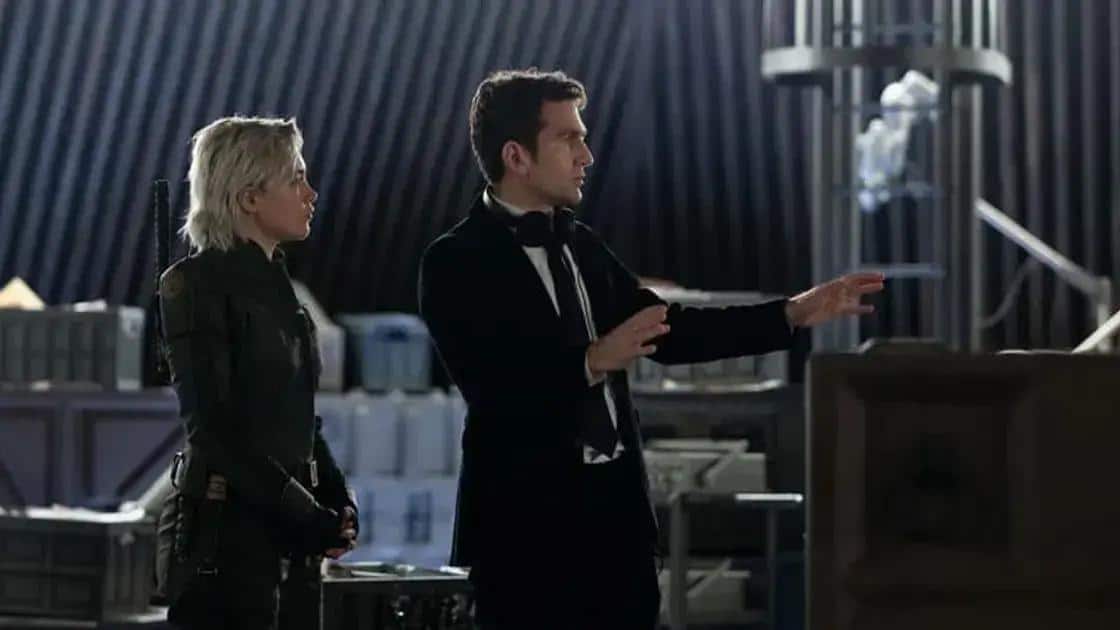 Jake Schreier pode dirigir o novo filme dos X-Men da Marvel