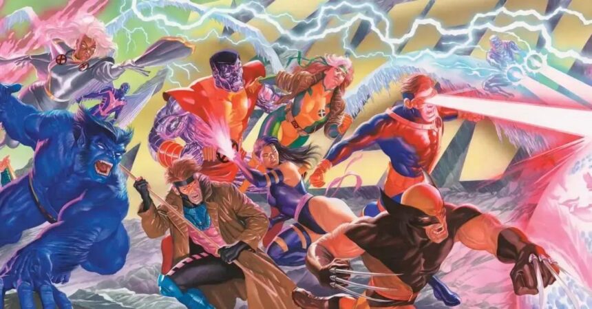 Jake Schreier pode dirigir o novo filme dos X-Men na Marvel Studios