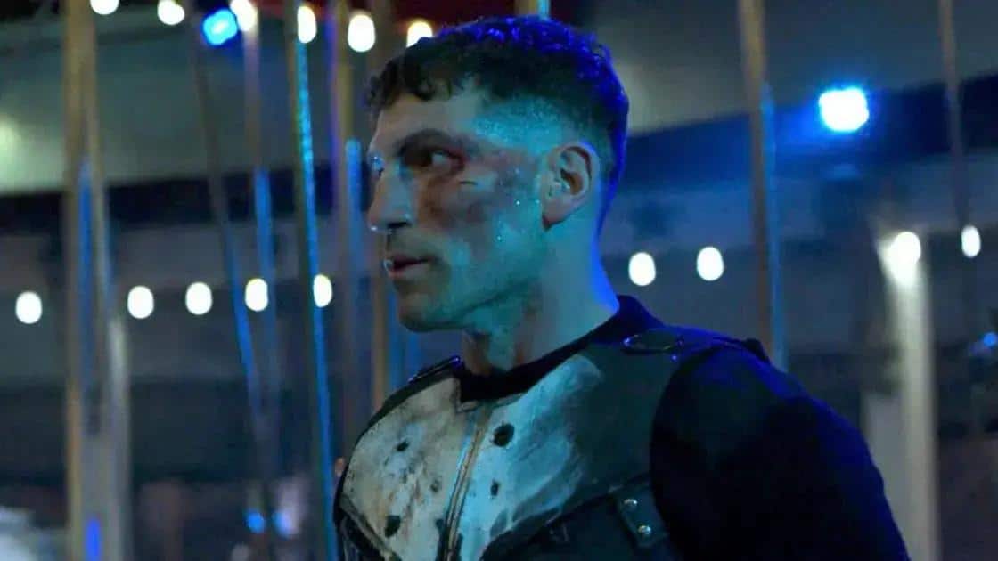 Jon Bernthal traz novidades sobre o retorno de Frank Castle no Marvel Special Presentation