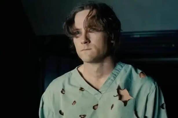 Lewis Pullman fala sobre seu papel em Avengers: Doomsday e os desafios de Bob.