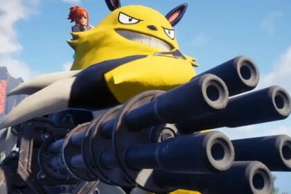 Mudanças no Palworld: Como o processo judicial impacta o jogo, a comunidade e a Pocketpair