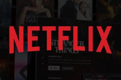 Netflix renova sua interface e introduz experiências de entretenimento