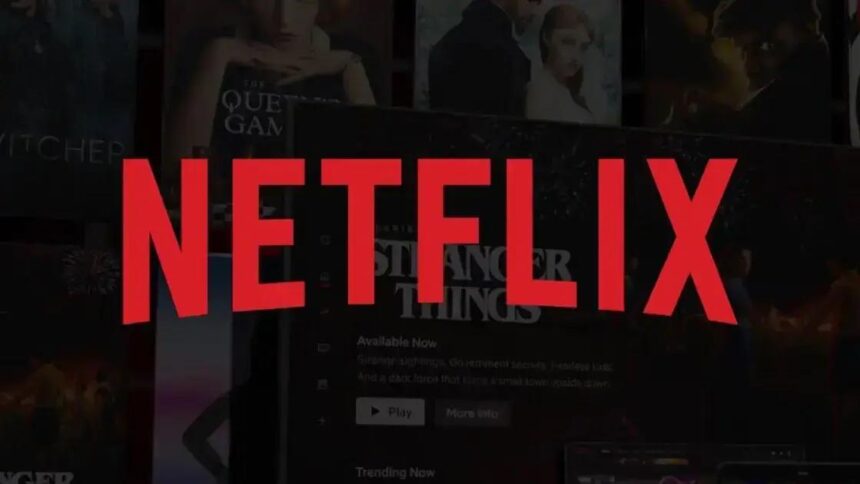 Netflix renova sua interface e introduz experiências de entretenimento