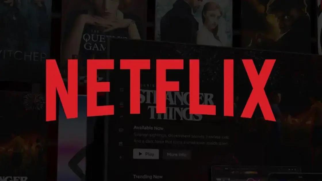 Netflix renova sua interface e introduz experiências de entretenimento