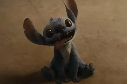 Novo trailer e pôster da adaptação live-action de Lilo & Stitch