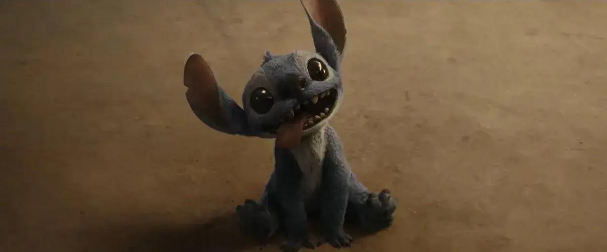 Novo trailer e pôster da adaptação live-action de Lilo & Stitch