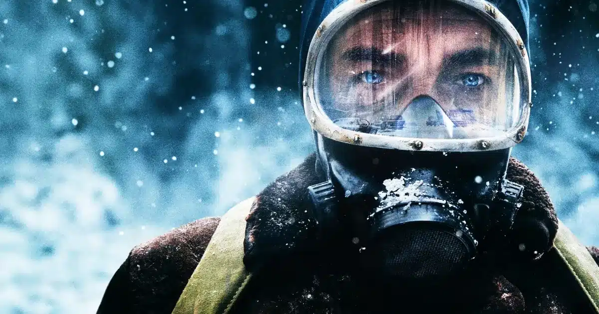 Final Explicado de O Eternauta