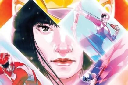 Power Rangers: o impacto da representação racial em Force of Chaos