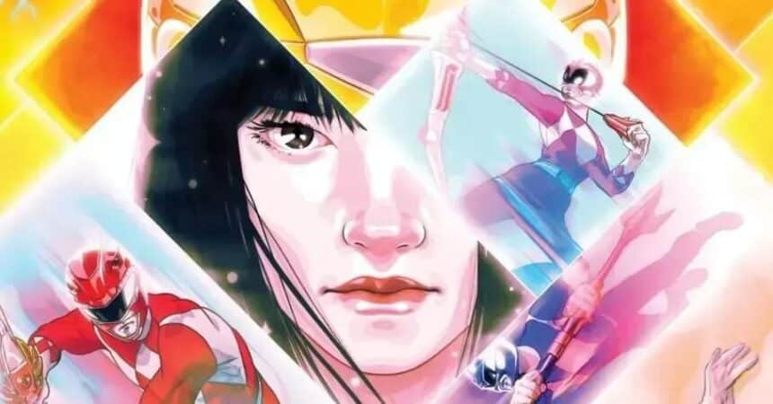 Power Rangers: o impacto da representação racial em Force of Chaos