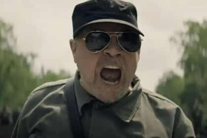 Primeiro trailer intenso de The Long Walk promete uma adaptação aterradora