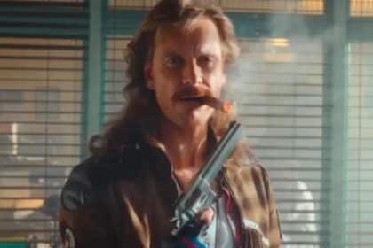 Revelado o Insano Metraje de Kung Fury: The Movie com Schwarzenegger