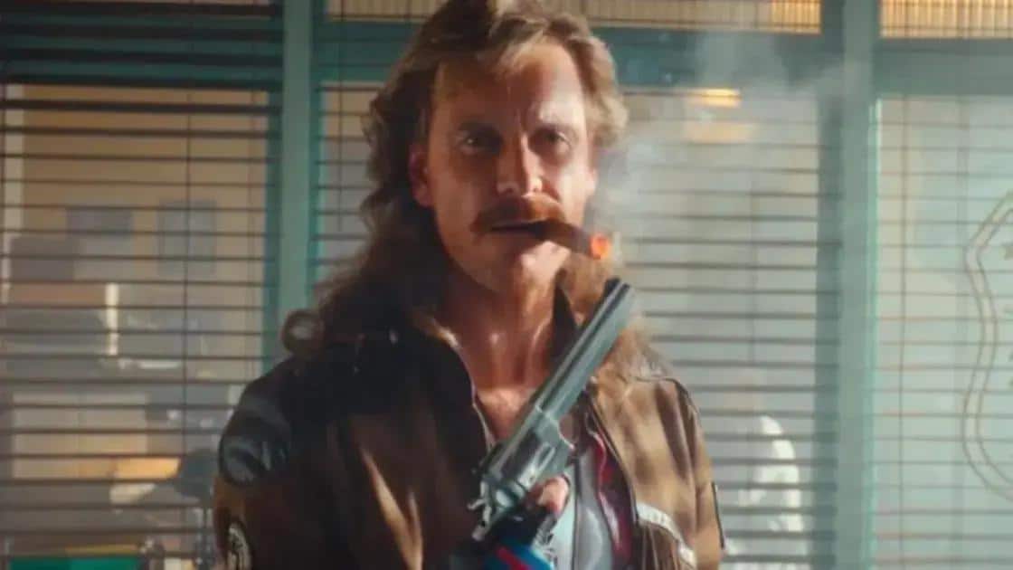 Revelado o Insano Metraje de Kung Fury: The Movie com Schwarzenegger