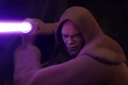 Skin de Mace Windu em Fortnite: Data de Lançamento e Preço