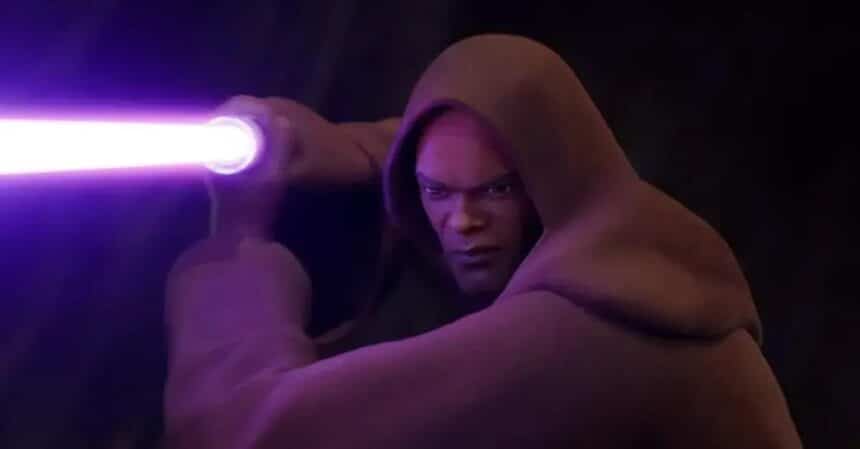 Skin de Mace Windu em Fortnite: Data de Lançamento e Preço