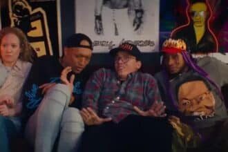 Trailer divertido de Paradise Records promete risadas em cada cena