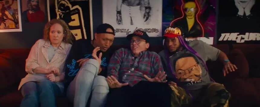 Trailer divertido de Paradise Records promete risadas em cada cena