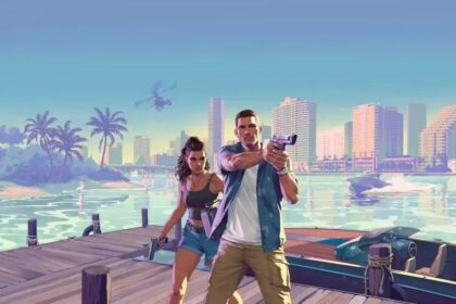 Tudo que sabemos sobre o aguardado Grand Theft Auto 6
