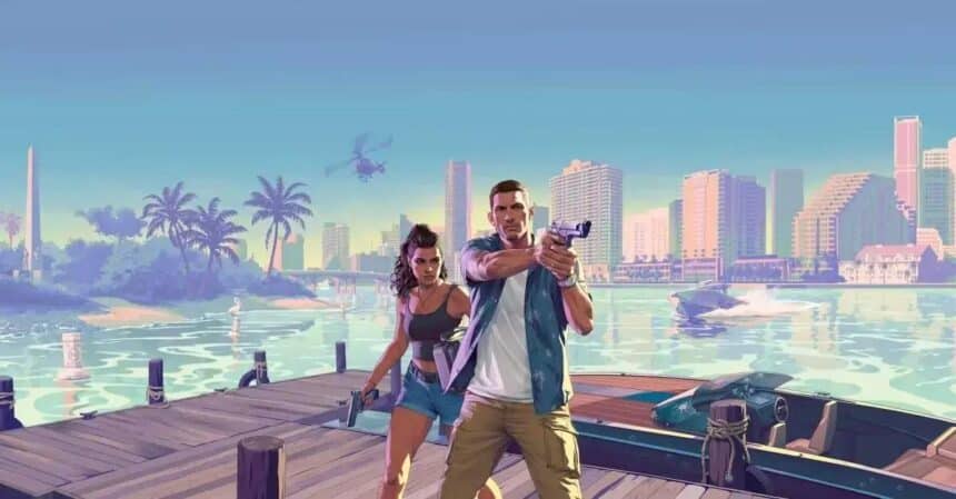 Tudo que sabemos sobre o aguardado Grand Theft Auto 6