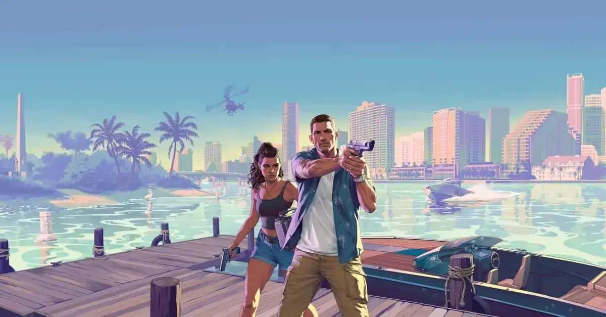 Tudo que sabemos sobre o aguardado Grand Theft Auto 6