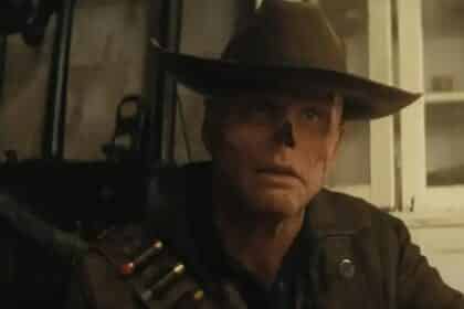 Walton Goggins elogia a nova temporada de Fallout: O que vem por aí?