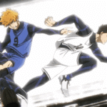 Spoilers Blue Lock 307