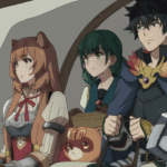 Melhores animes isekai 2025