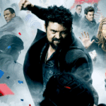 The Boys Quinta Temporada