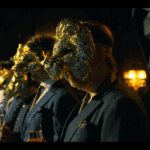 VIPs de Round 6 Terceira Temporada Quem são os Atores