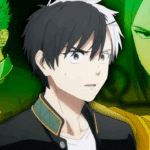 Wind Breaker Temporada 2