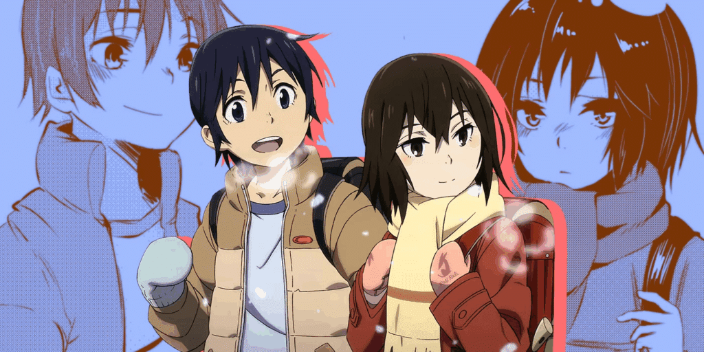 10 Séries que Você Não Pode Pular um Episódio